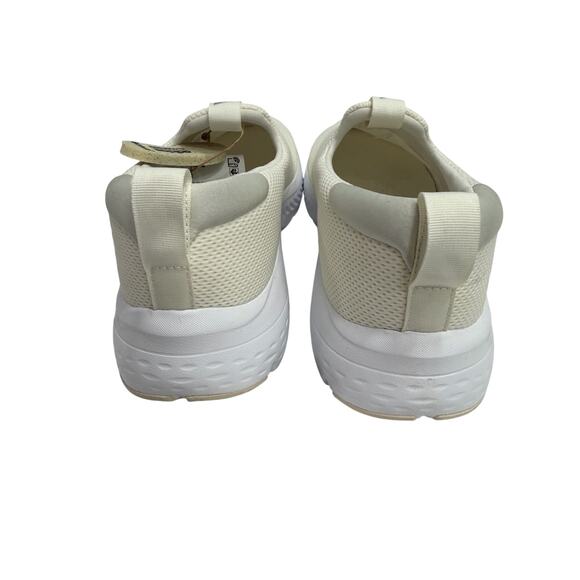 Adidas Cloud Foam Men’s Sneakers sz 10.5 Slip On NEW #M615 - Picture 8 of 15